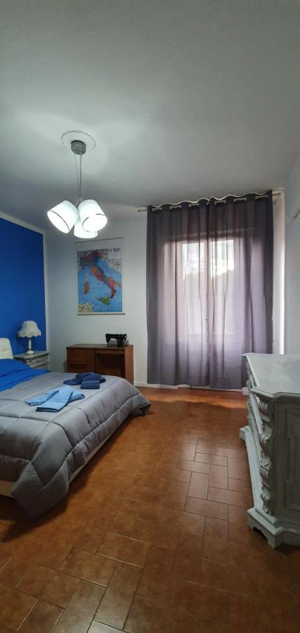 Apartamento 2 Bed Flat Centre & Stadio Free Parking Terni Exterior foto