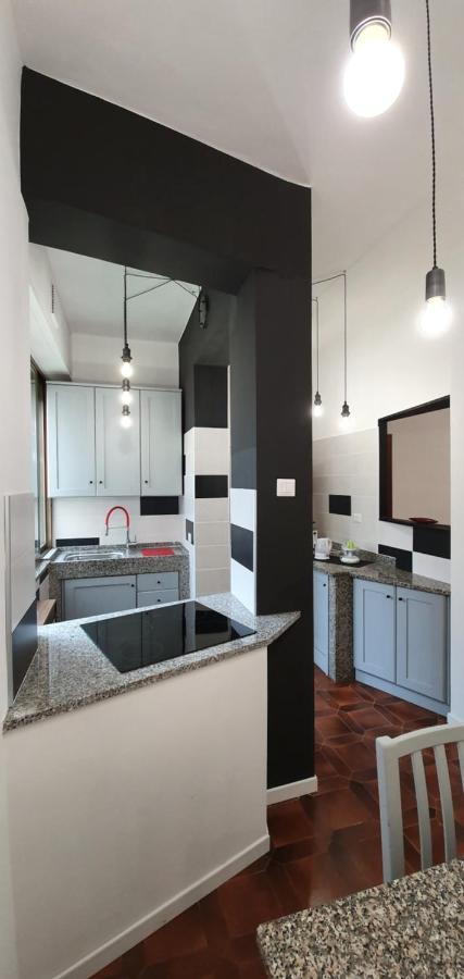 Apartamento 2 Bed Flat Centre & Stadio Free Parking Terni Exterior foto